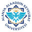 ALANYA ALAADDİN KEYKUBAT ÜNİVERSİTESİ