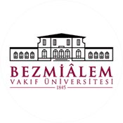 BEZM-İ ÂLEM VAKIF ÜNİVERSİTESİ logosu