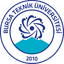 BURSA TEKNİK ÜNİVERSİTESİ