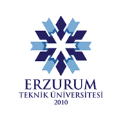 ERZURUM TEKNİK ÜNİVERSİTESİ logosu