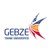 GEBZE TEKNİK ÜNİVERSİTESİ logosu