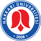 HAKKARİ ÜNİVERSİTESİ logosu