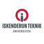 İSKENDERUN TEKNİK ÜNİVERSİTESİ