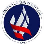 KIRIKKALE ÜNİVERSİTESİ logosu