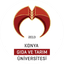 KONYA GIDA VE TARIM ÜNİVERSİTESİ