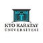 KTO KARATAY ÜNİVERSİTESİ