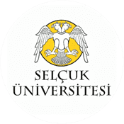 SELÇUK ÜNİVERSİTESİ logosu