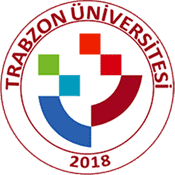 TRABZON ÜNİVERSİTESİ logosu
