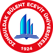 ZONGULDAK BÜLENT ECEVİT ÜNİVERSİTESİ logosu