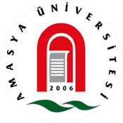 AMASYA ÜNİVERSİTESİ logosu
