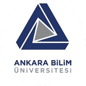 ANKARA BİLİM ÜNİVERSİTESİ logosu