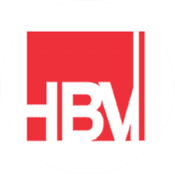 ANKARA HACI BAYRAM VELİ ÜNİVERSİTESİ logosu