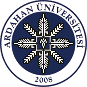 ARDAHAN ÜNİVERSİTESİ logosu
