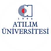 ATILIM ÜNİVERSİTESİ logosu