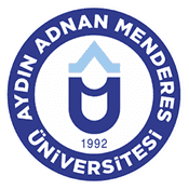 AYDIN ADNAN MENDERES ÜNİVERSİTESİ logosu