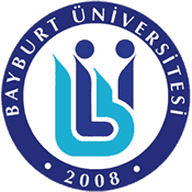 BAYBURT ÜNİVERSİTESİ logosu