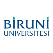 BİRUNİ ÜNİVERSİTESİ logosu