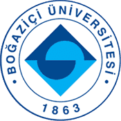 BOĞAZİÇİ ÜNİVERSİTESİ logosu