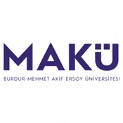 BURDUR MEHMET AKİF ERSOY ÜNİVERSİTESİ logosu