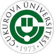 ÇUKUROVA ÜNİVERSİTESİ logosu