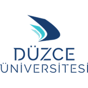 DÜZCE ÜNİVERSİTESİ logosu