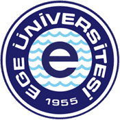 EGE ÜNİVERSİTESİ logosu
