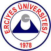 ERCİYES ÜNİVERSİTESİ logosu