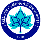 ESKİŞEHİR OSMANGAZİ ÜNİVERSİTESİ logosu