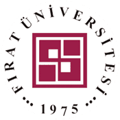 FIRAT ÜNİVERSİTESİ logosu