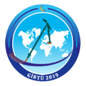 GAZİANTEP İSLAM BİLİM VE TEKNOLOJİ ÜNİVERSİTESİ logosu