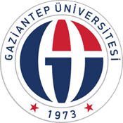 GAZİANTEP ÜNİVERSİTESİ logosu