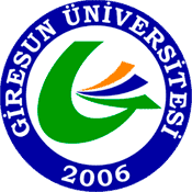 GİRESUN ÜNİVERSİTESİ logosu