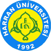 HARRAN ÜNİVERSİTESİ logosu