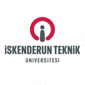 İSKENDERUN TEKNİK ÜNİVERSİTESİ logosu