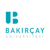 İZMİR BAKIRÇAY ÜNİVERSİTESİ logosu
