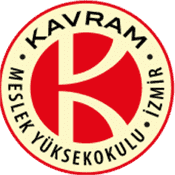 İZMİR KAVRAM MESLEK YÜKSEKOKULU logosu