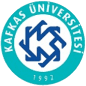 KAFKAS ÜNİVERSİTESİ logosu
