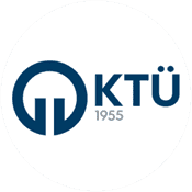 KARADENİZ TEKNİK ÜNİVERSİTESİ logosu