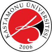 KASTAMONU ÜNİVERSİTESİ logosu