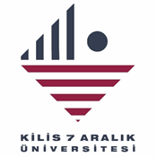 KİLİS 7 ARALIK ÜNİVERSİTESİ logosu