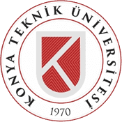 KONYA TEKNİK ÜNİVERSİTESİ logosu