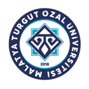 MALATYA TURGUT ÖZAL ÜNİVERSİTESİ logosu