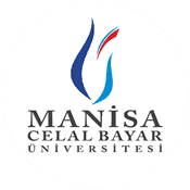 MANİSA CELÂL BAYAR ÜNİVERSİTESİ logosu
