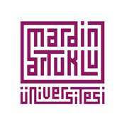 MARDİN ARTUKLU ÜNİVERSİTESİ logosu