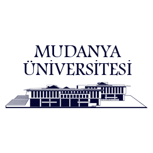 MUDANYA ÜNİVERSİTESİ logosu