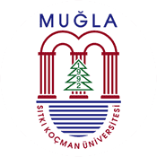 MUĞLA SITKI KOÇMAN ÜNİVERSİTESİ logosu