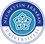 NECMETTİN ERBAKAN ÜNİVERSİTESİ logosu