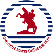 ONDOKUZ MAYIS ÜNİVERSİTESİ logosu