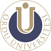 ORDU ÜNİVERSİTESİ logosu
