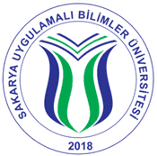 SAKARYA UYGULAMALI BİLİMLER ÜNİVERSİTESİ logosu